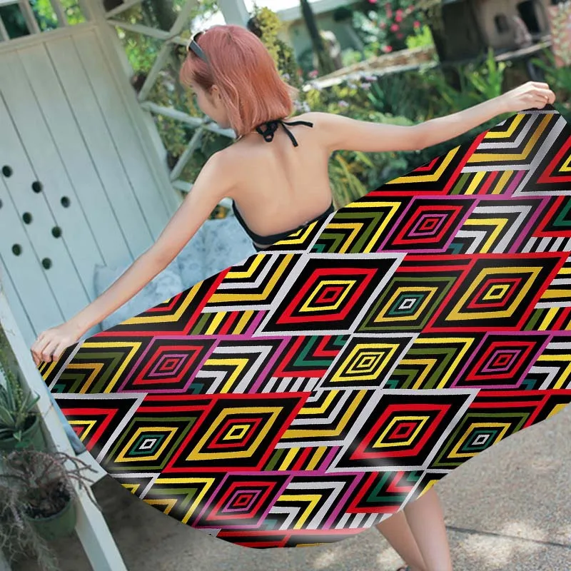 Blanket Gift Drop Shipping 70x150 150x180cm