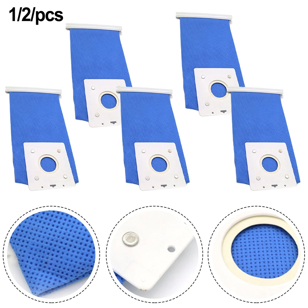 Совершенно новые мешки для пыли DJ69-00420B фильтр SC 4130 пылесос Samsung мешок из нетканого