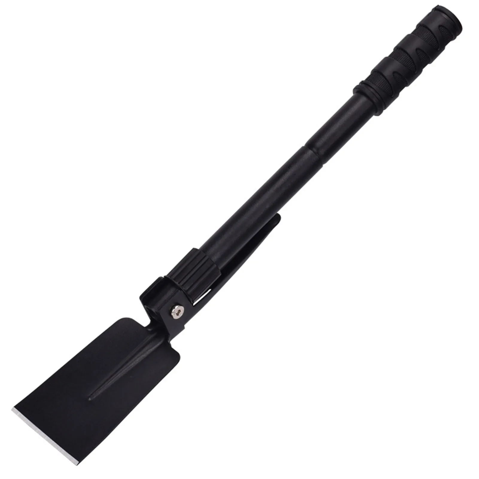 

Folding Shovel Survival Tool Camping Shovel Survival Entrenching Tool Metal Shovel For Camping Trekking Gardening Backpacking Sn