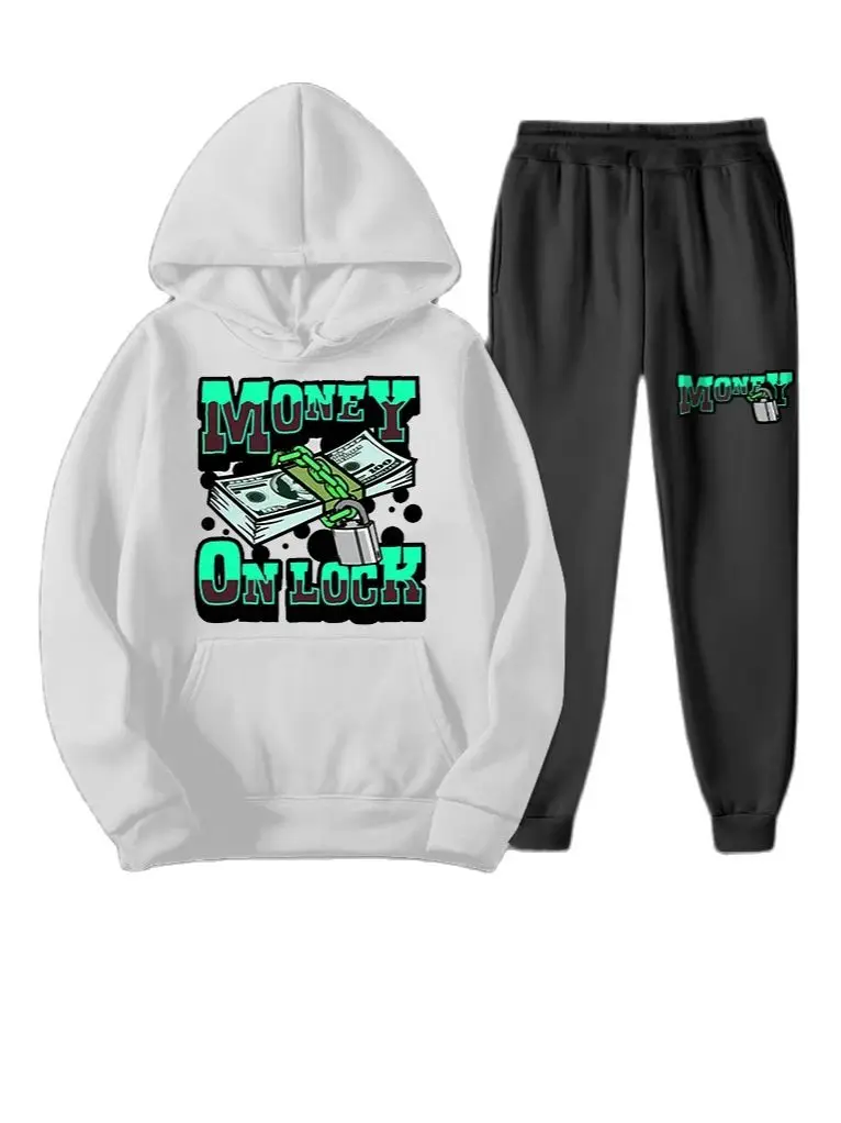 Рисунок 3 - Женский спортивный костюм из двух