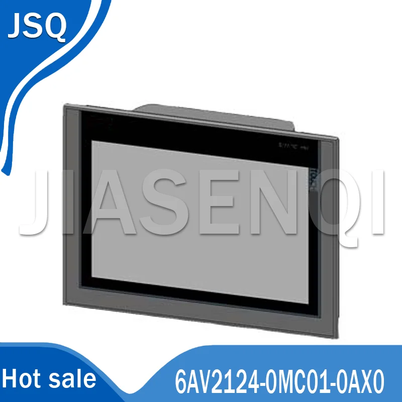 100% Новый оригинальный 6AV2124-0MC01-0AX0