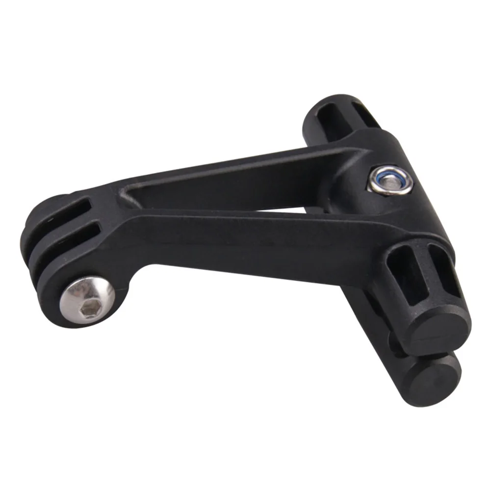 

Bicycle Saddle Rail Seat Lock Mount Stabilizer For All Go Prol Series/Yi/Coyote Bicycle Sports Camera Seat Clamp Fixed Bracket