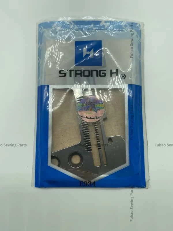 E934 D290 H442 KG131 205525 прочная H игла ПЛАСТИНА корма собаки прижимная лапка для набор