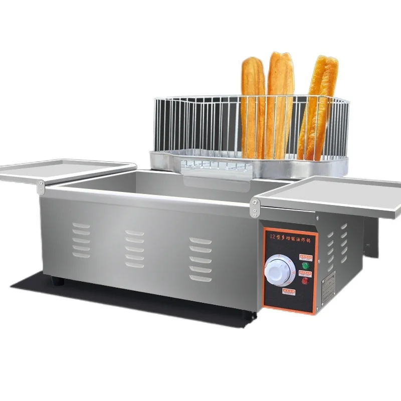 

Freidora Papa Encimera Electrica Oil Free Hot Oven Friggitrice Elettrica Air Friteuse Fritadeira Eletrica Electric Deep Fryer
