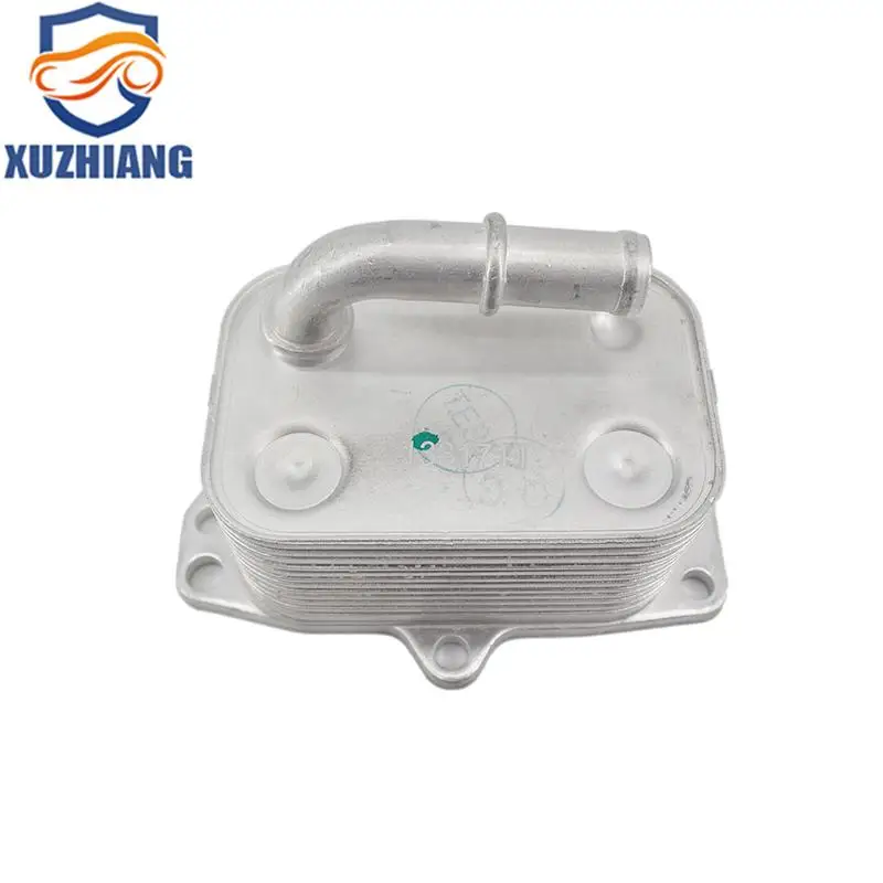 Масляный радиатор двигателя 1103NX 1103N3 5989070251 для Peugeot 307 308 407 408 807 EXPERT 1 8 2 0 16 В Citroen C5 C4