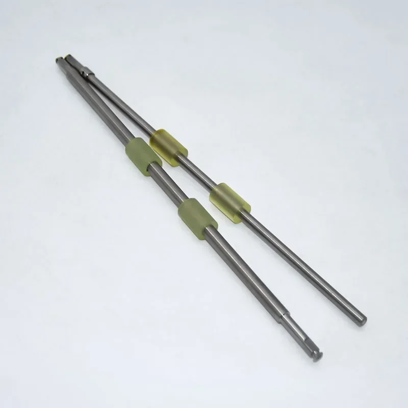 1 компл. PA03586-K984 PA03360-Y101 ролик подачи для Fujitsu fi-5110C FI-5110EOX FI-5110EOX2 FI-6110 S500M S510 S1500 S1800 N1800