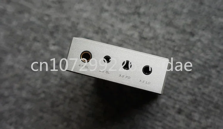 HIFI Zishan Z4 Автомобильный цифровой поворотный стол DSD плеер USB DAC декодирование Bluetooth