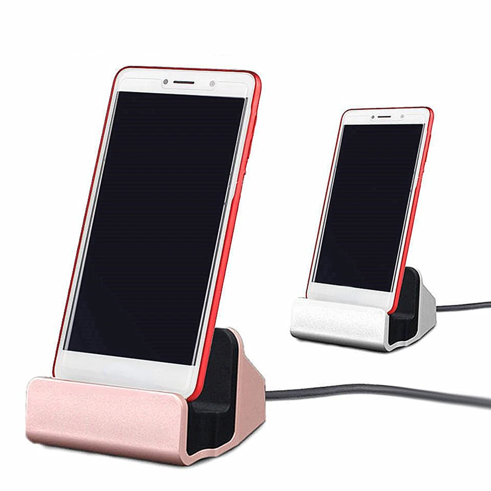 

Charging Desktop Charger for Samsung Galaxy A10 A20 A20E A30 A40 A40s A50 A60 A70 A80 A90 M10 M20 M30 M40 phone Dock Holder