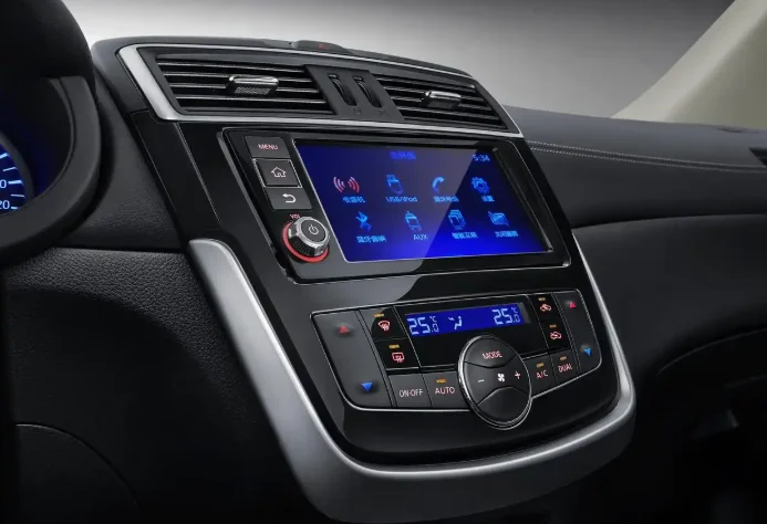 Фото Для Alpine E90 E91 E92 CD73: 3,2-дюймовый ЖК-дисплей, Optrex 3231867, KYDE 3232361, автомобильная аудиосистема №5