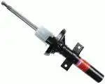 

115152 for ten shock absorber ESCORT (91 95)