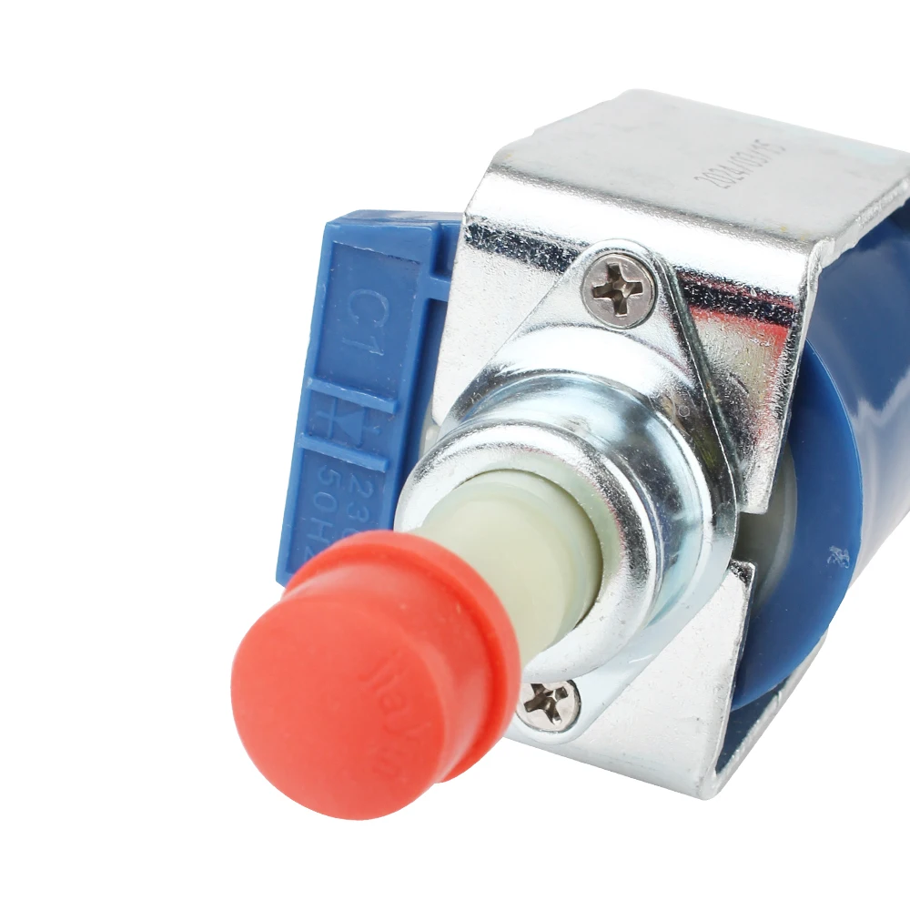 JYPC-5 50 Гц электромагнитный водяной насос для паровой подвесной и гладильной