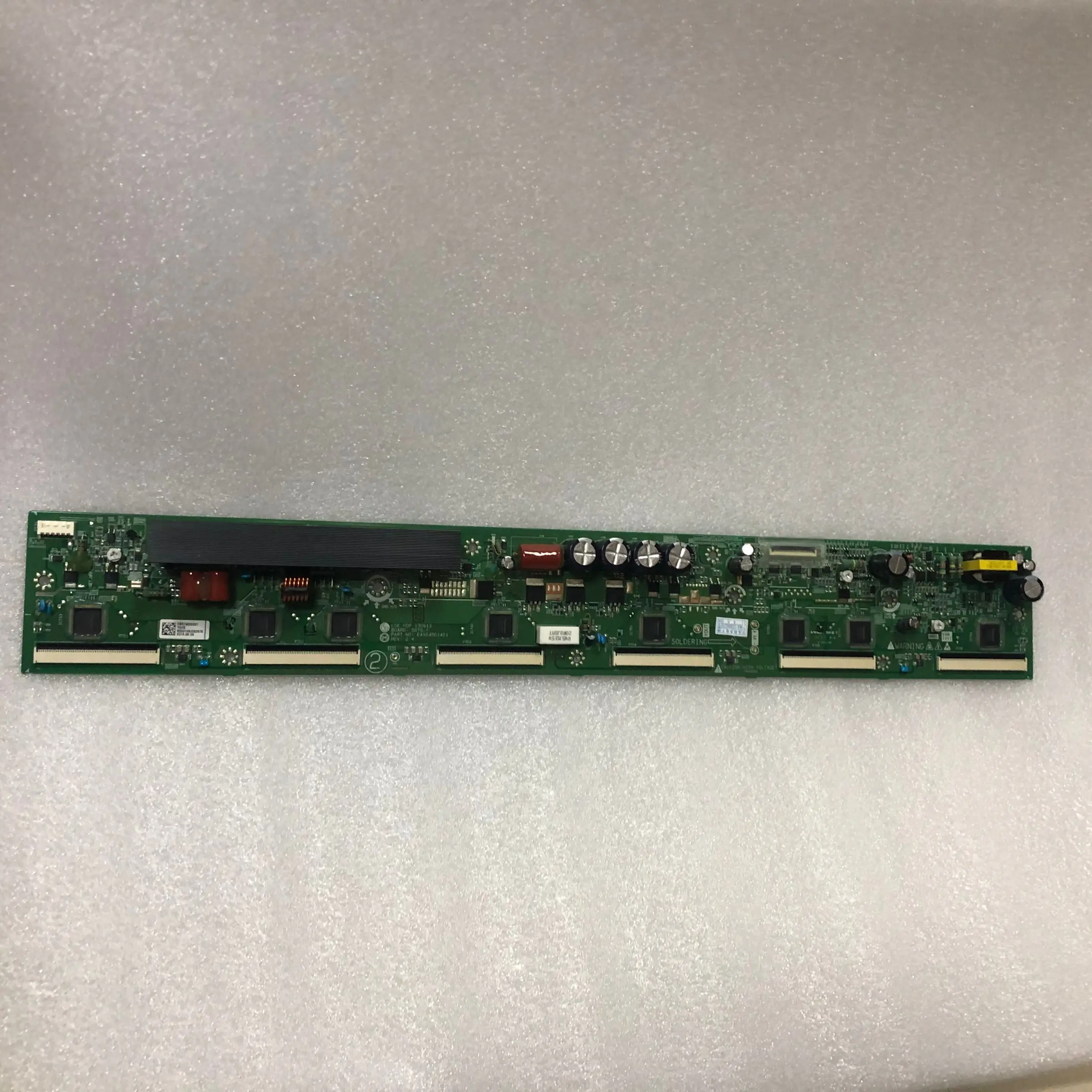 

Новый оригинальный для LG LG50PN460H-CA 50T5 Y board EAX64561401 EBR74825301