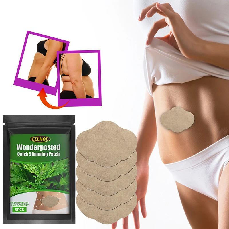 

5 шт., быстрая потеря веса