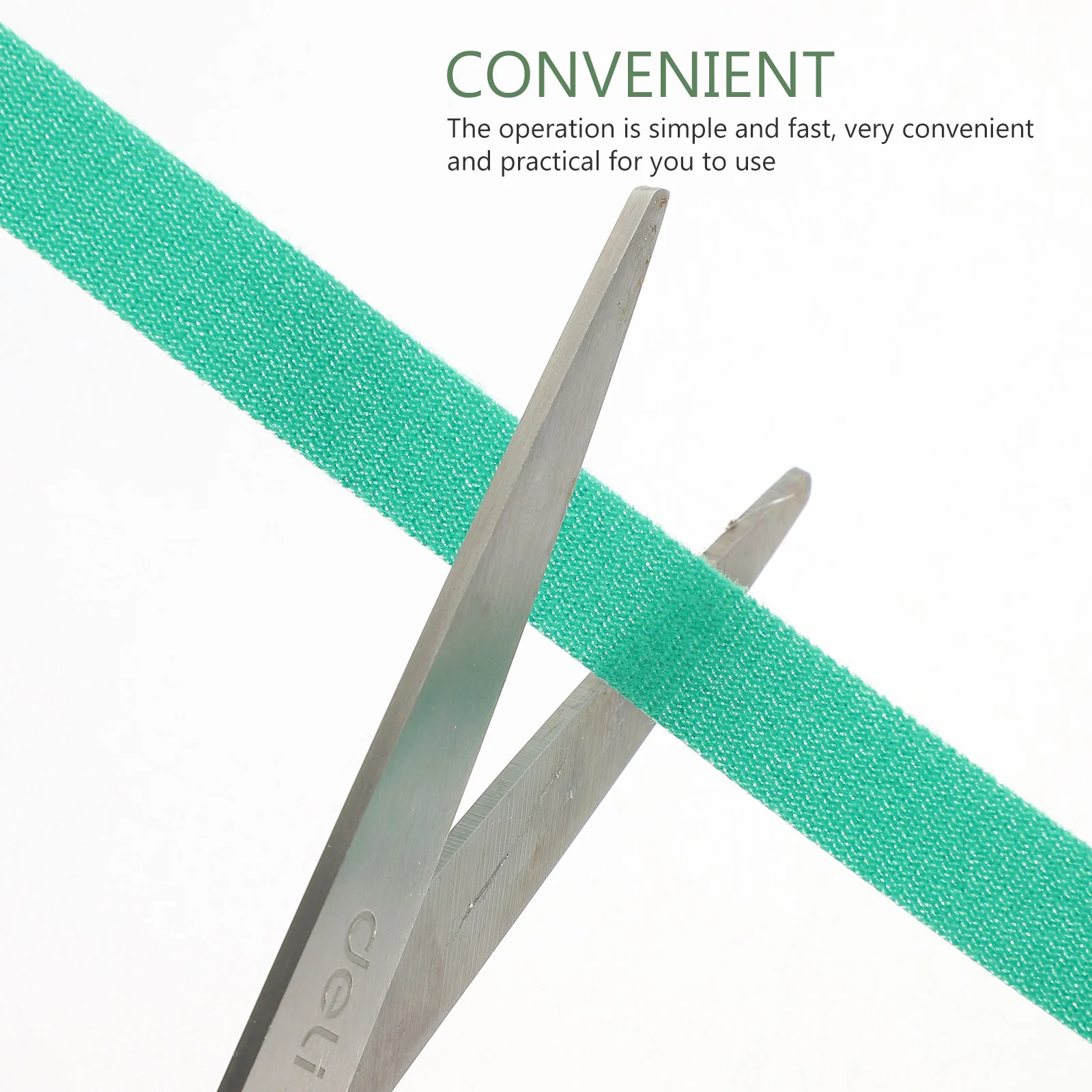 

Garden Tape Nylon Fixing Gardening Tree Binding Ties Vines Fixed Rope Supports Shrub Strap Adjustable