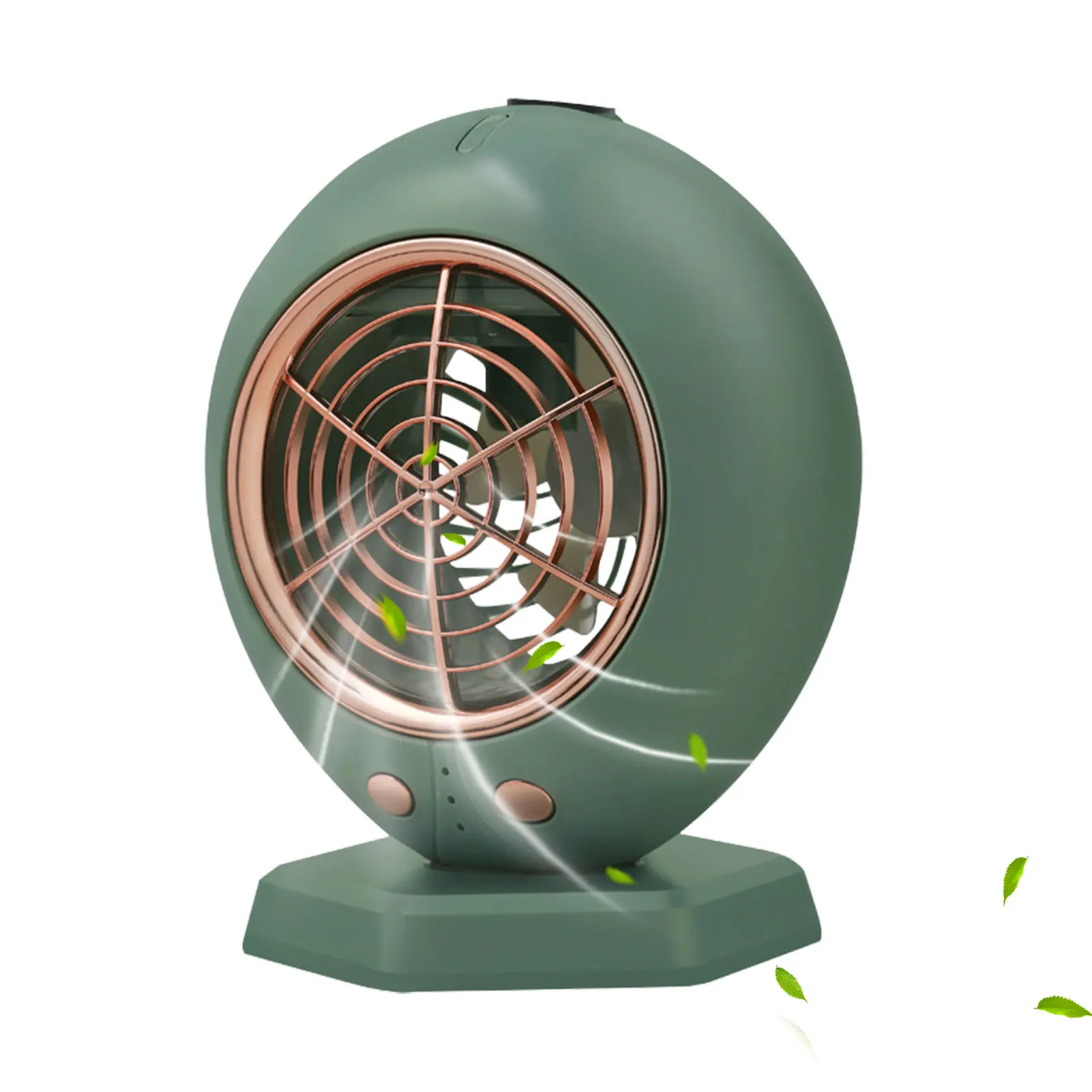 

Портативный Настольный вентилятор для дома, маленькая настольная подставка с сильным потоком воздуха, тихий Настольный вентилятор для опе...