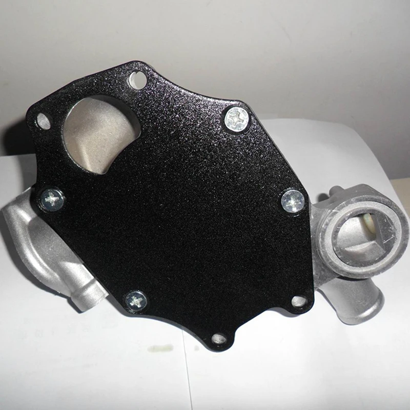 Аксессуары для водяного насоса Вилочного Погрузчика Двигателя Komatsu 4D95S 6202-63-1200