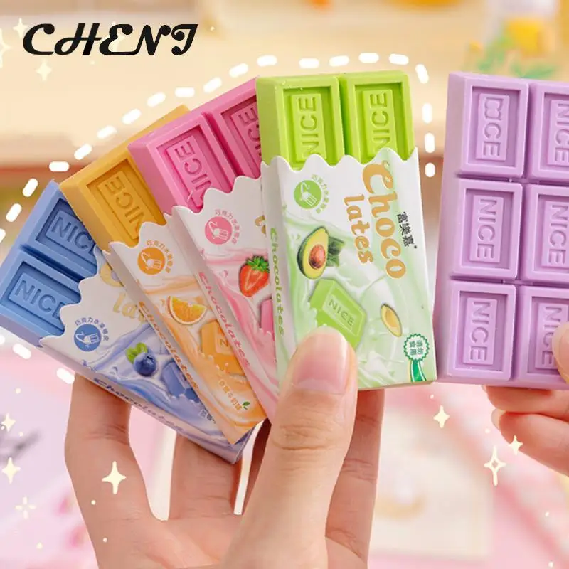 Eraser Stationery For School Office Supplies