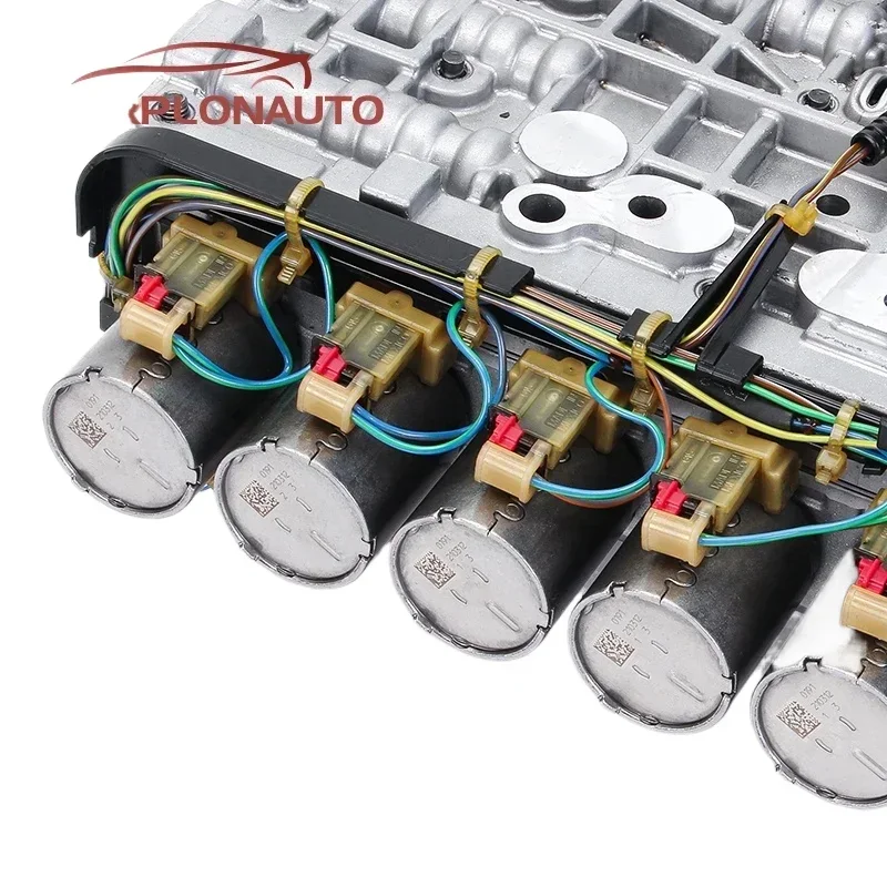 Высококачественные автомобильные детали 10R80 корпус клапана автоматической