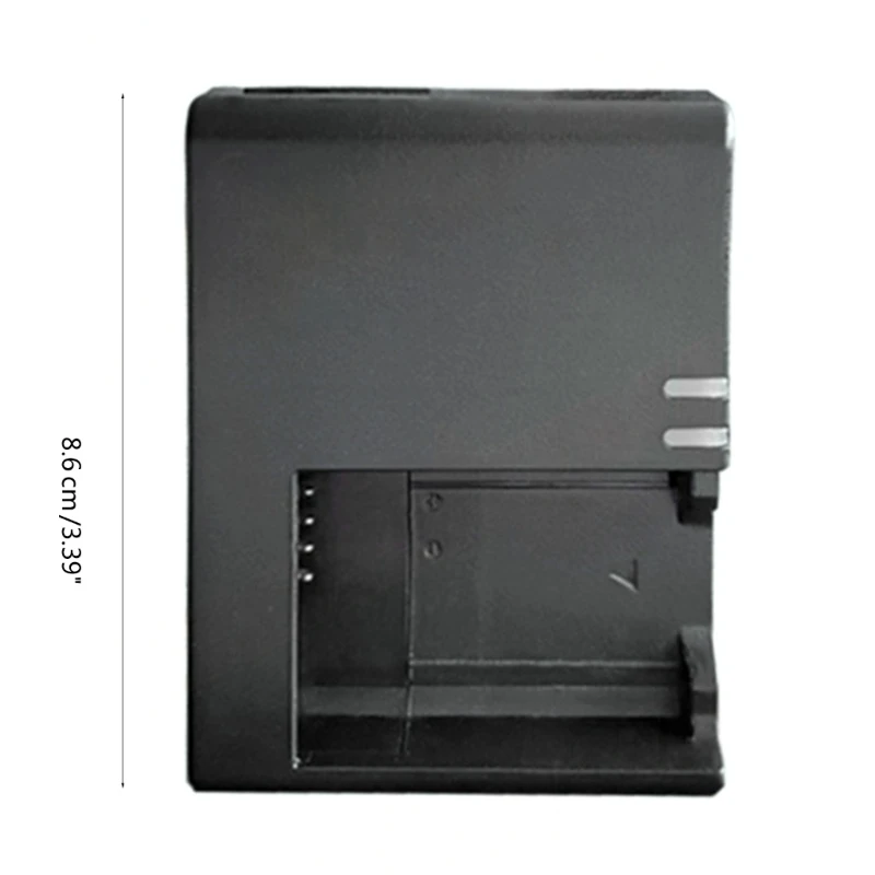 Зарядное устройство для камеры LC-E10 LC E10 LP-E10 LP аккумулятор камер 1100D X50 EOS 1200D Rebel T3