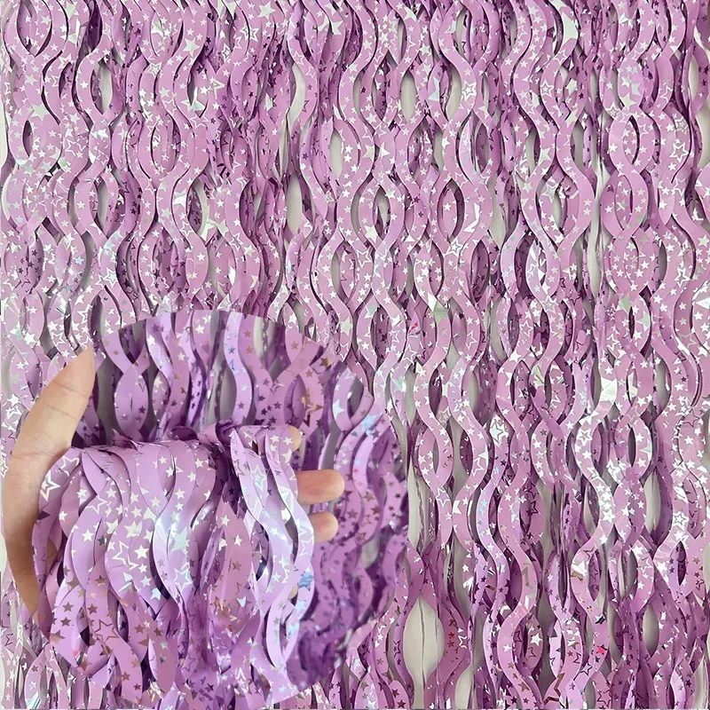 

С-образная занавеска от дождя Русалка