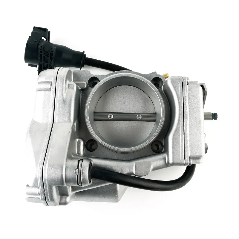 Корпус дросельной заслонки 0001415725 Подходит для Mercedes Benz S320 E320 C280 R129 SL320 A