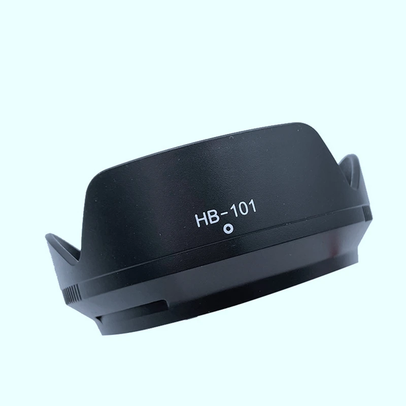 Бленда объектива HB101 для Nikon Z DX 18-140 мм F/3 5-6 3 VR F3.5-6.3 беззеркальная