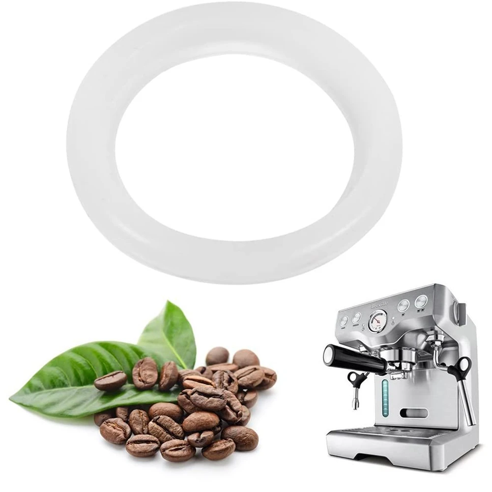 Запасная часть прокладки уплотнительного парового кольца совместимая с