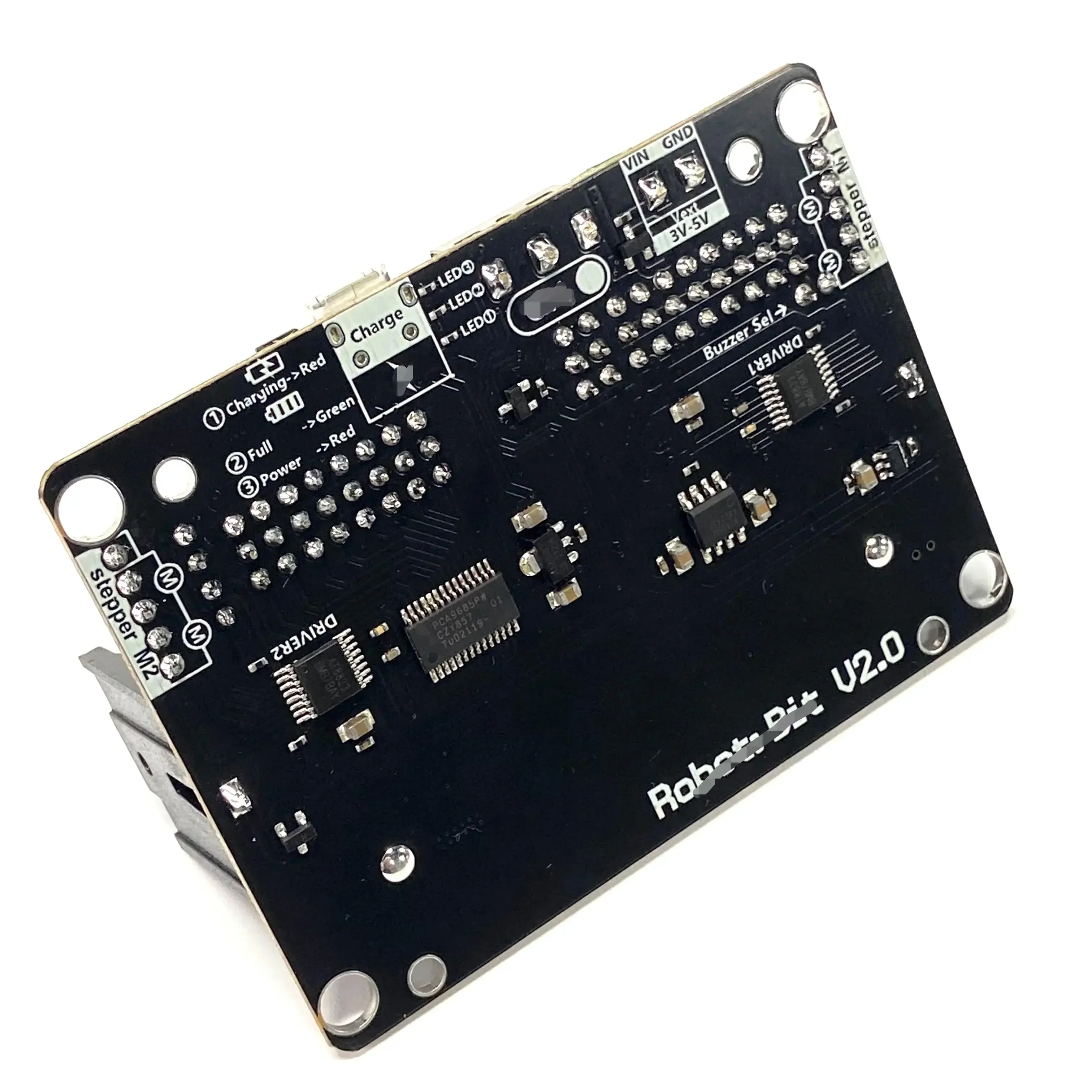 НОВАЯ плата расширения Micro:bit Стартер Microbit для начальной и средней школы