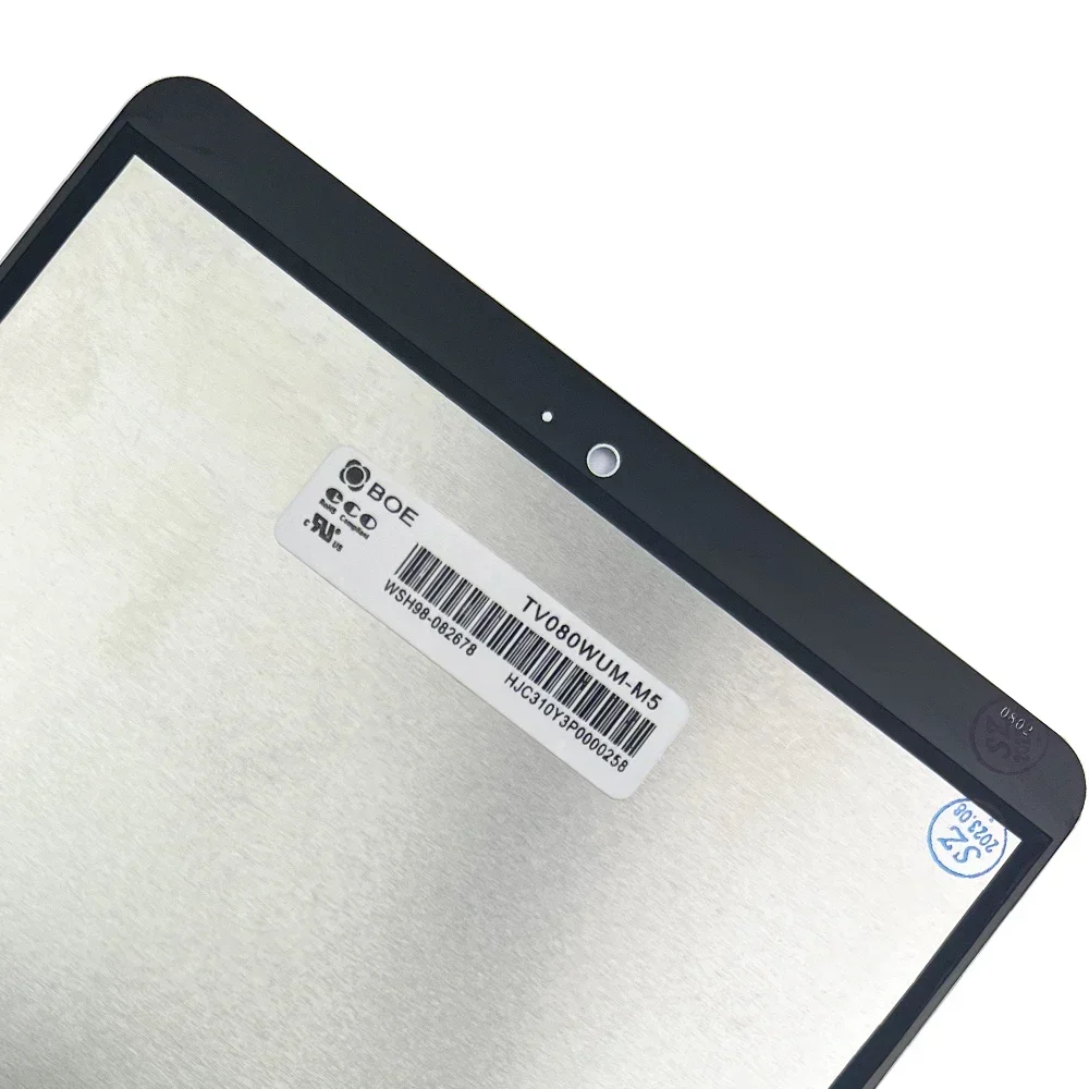 ЖК-дисплей для Huawei Mediapad M5 Lite диагональ 8 0 дюйма 20 шт.