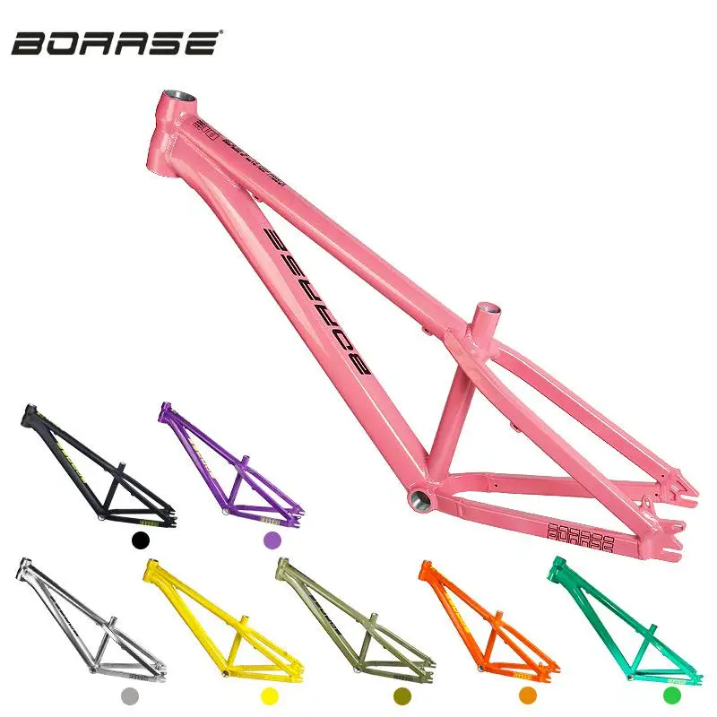 New Boarse 26 Inch Hard Tailing Bicycle Frame Fashionable Si