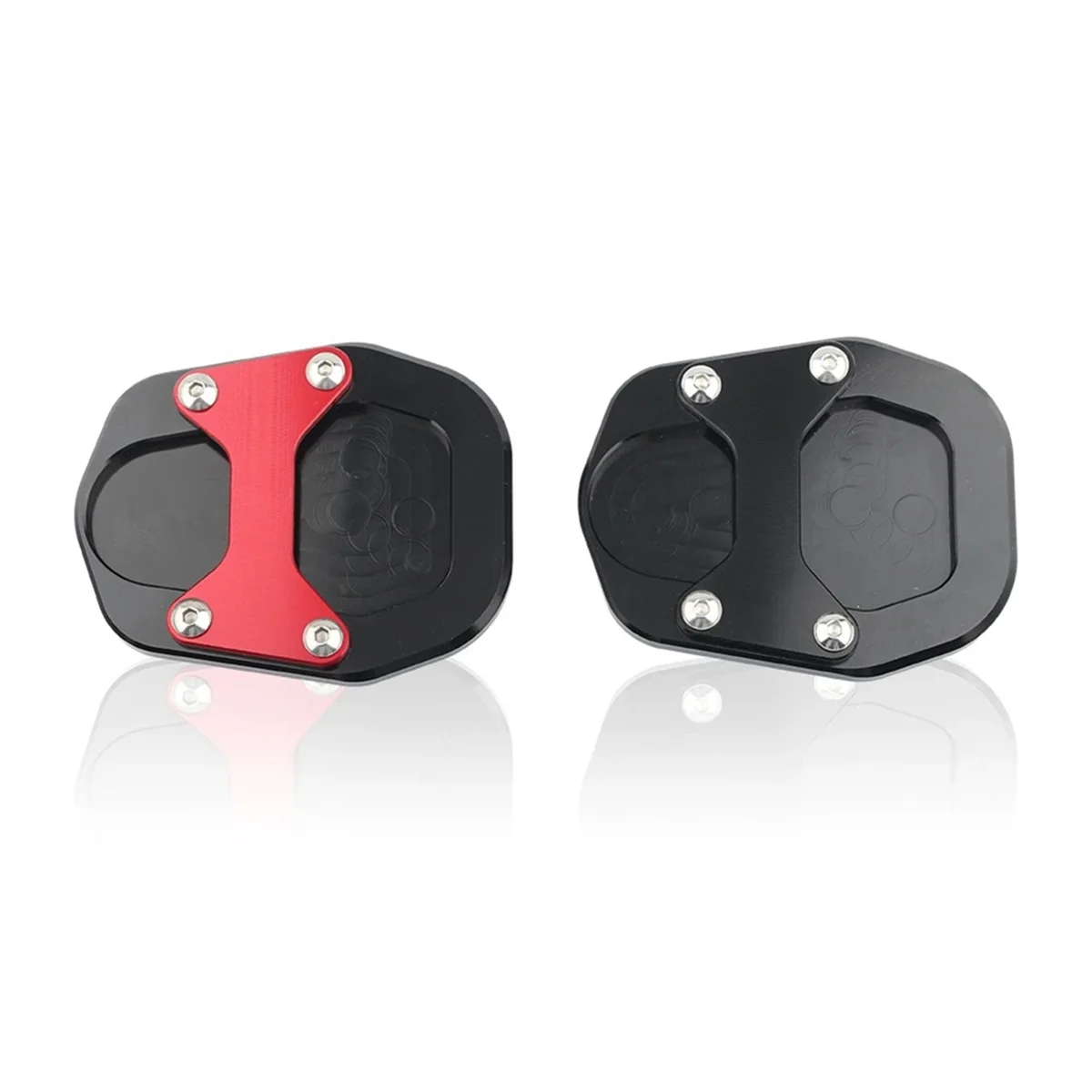 Выдвижная подставка для мотоцикла выдвижная Honda CT125 Hunter Cub JA65 Trail 125 2023-2024 B