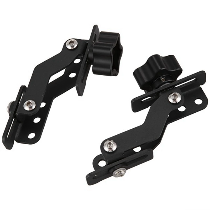 

Windshield Support Holder Windscreen Strengthen Bracket Adjusters for Suzuki Vstrom DL 1000 2017- 2019