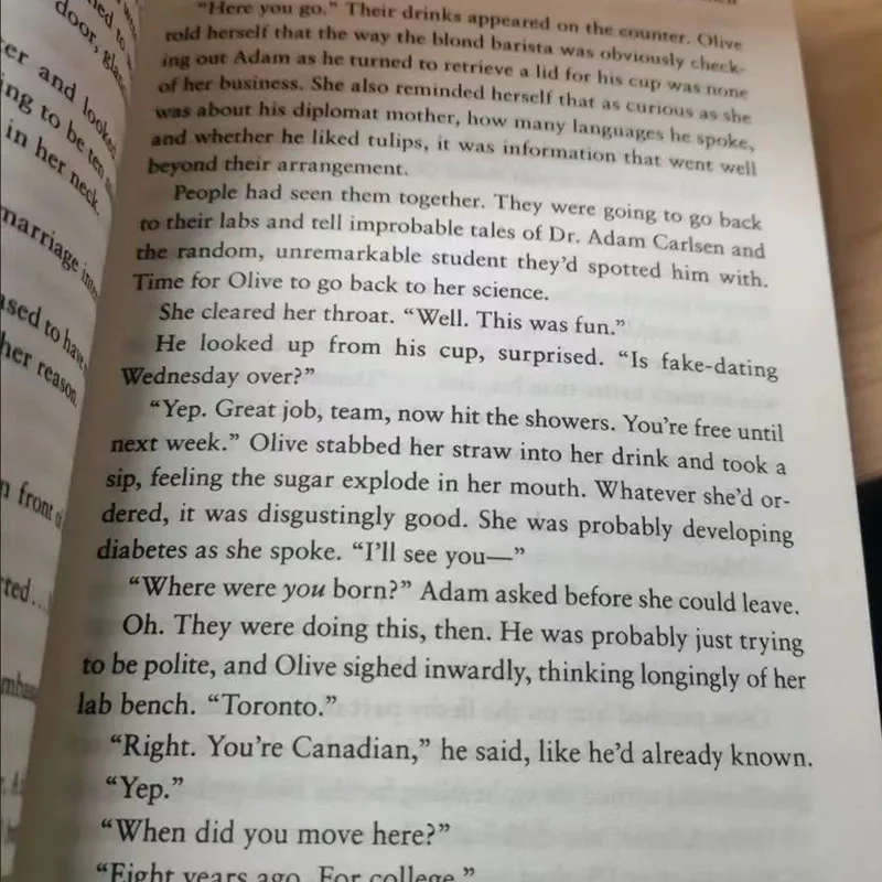 История любви Али лесвуд романтический роман для взрослых The New York Times лучший