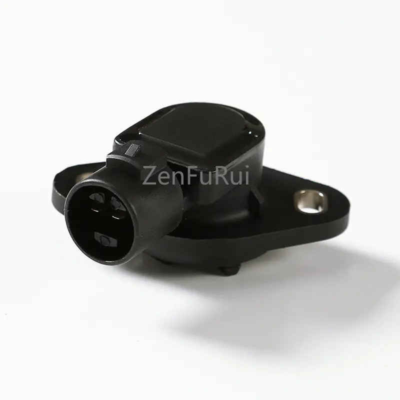 

Throttle Gate Position Sensor