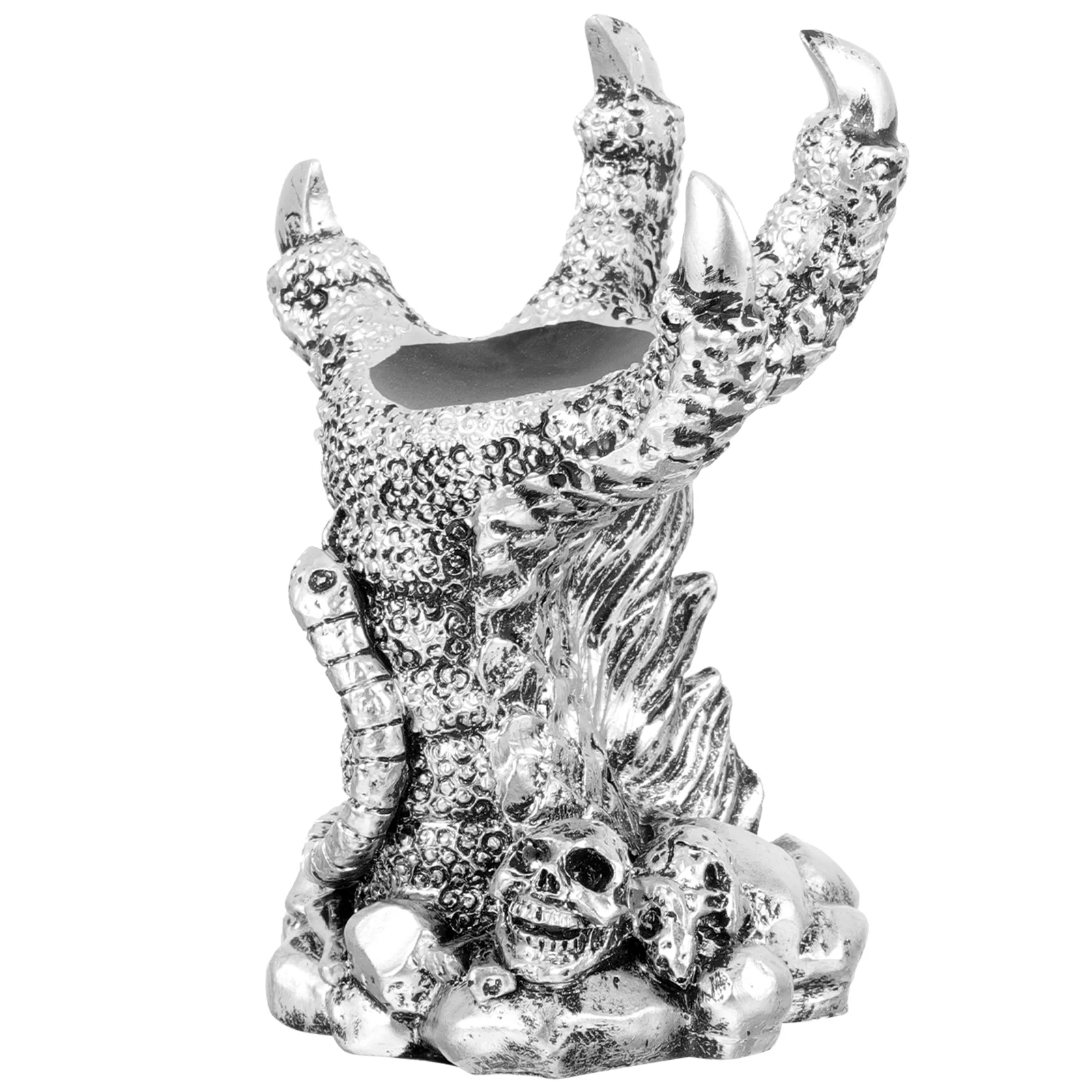 

Office Household Crystal-ball Support Base Crystal Sphere Holder Desktop Ornament Resin Display Base Desktop Display Stand