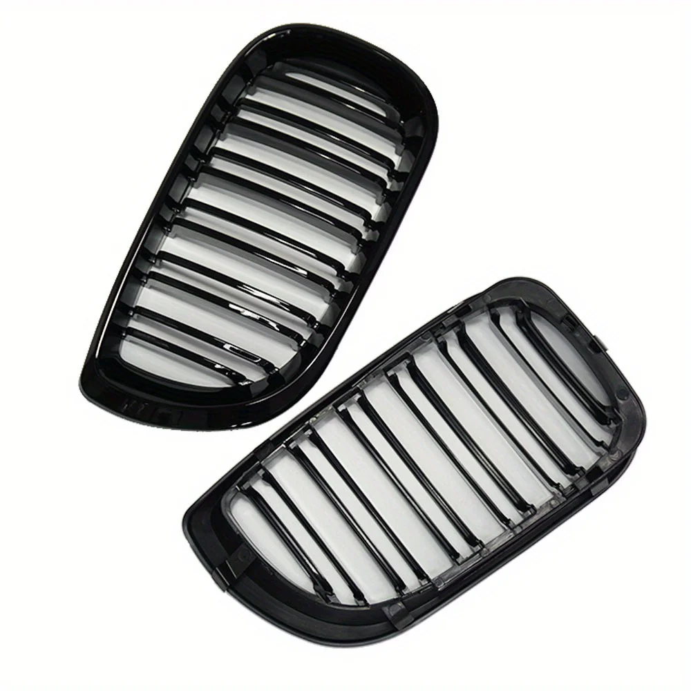 Бампер передний для BMW 3 серии E46 4 Door 318i 320i 325i 330i 2002-2005