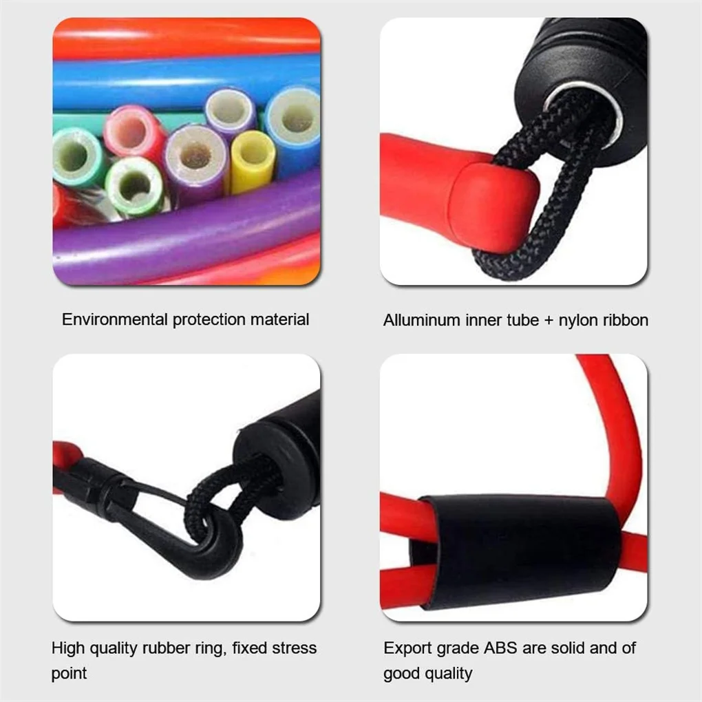 

Повязка-Эспандер для гольфа, портативная тренировочная веревка для домашних спортивных упражнений, аксессуары, подарок для начинающих