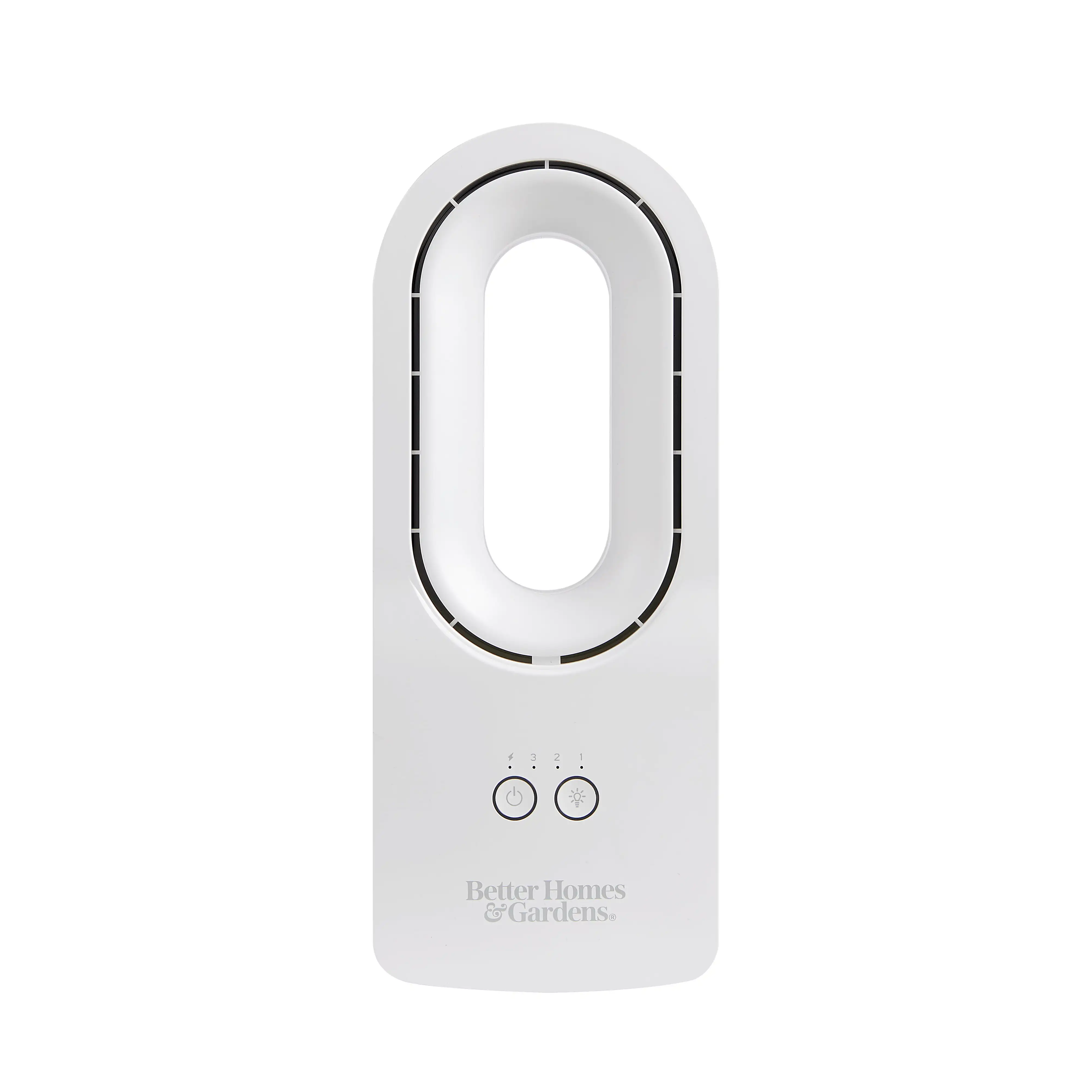 

Rechargeable Bladeless Portable Fan