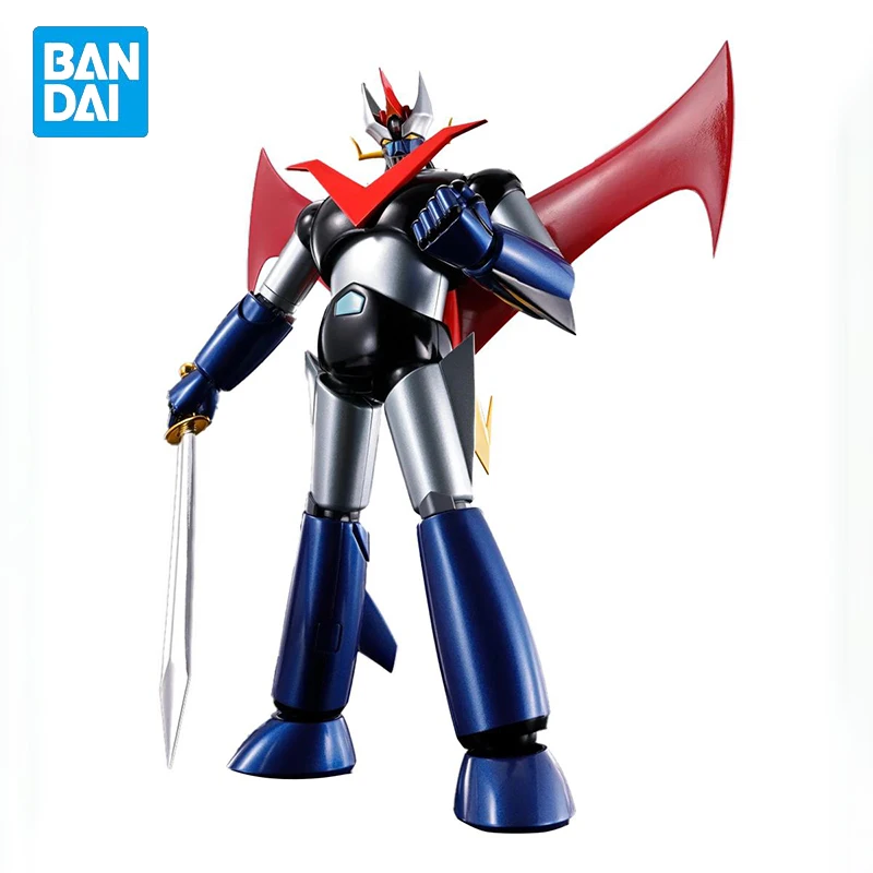 Bandai Chogokin Soul GX-111 Great Mazinger Фигурка