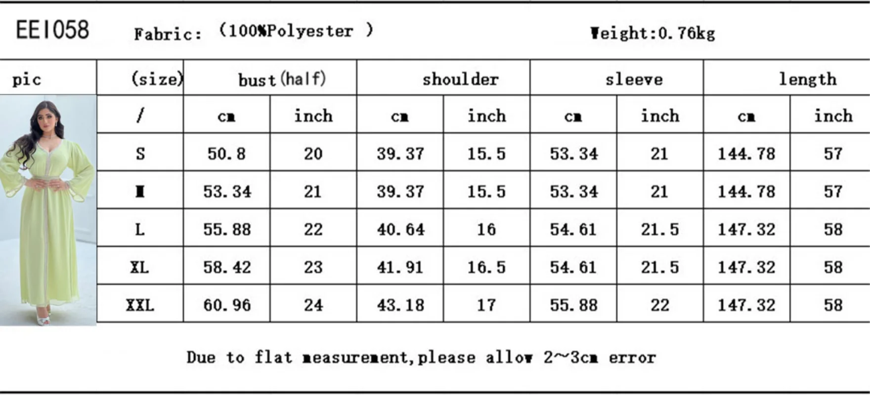 Arabic Abaya Luxury Beading Muslim Women Long Dress Dubai Turkey Moroccan Jalabiya Maxi Robe Chiffon Summer Hijab Dress Ramadan