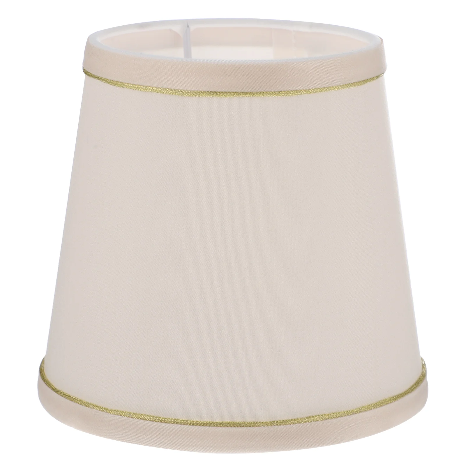 

Lamp Shade Shades Light Cloth Cover Chandelier Lampshade Linen Ceiling Candelabra Drum Bulbs Fabric Table Burlap Wall Bell