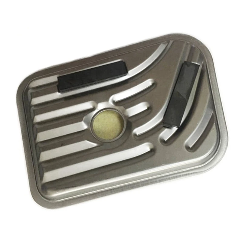 6X 6DCT450 MPS6 автоматическая коробка передач Powershift масляный фильтр внешняя для Ford Volvo