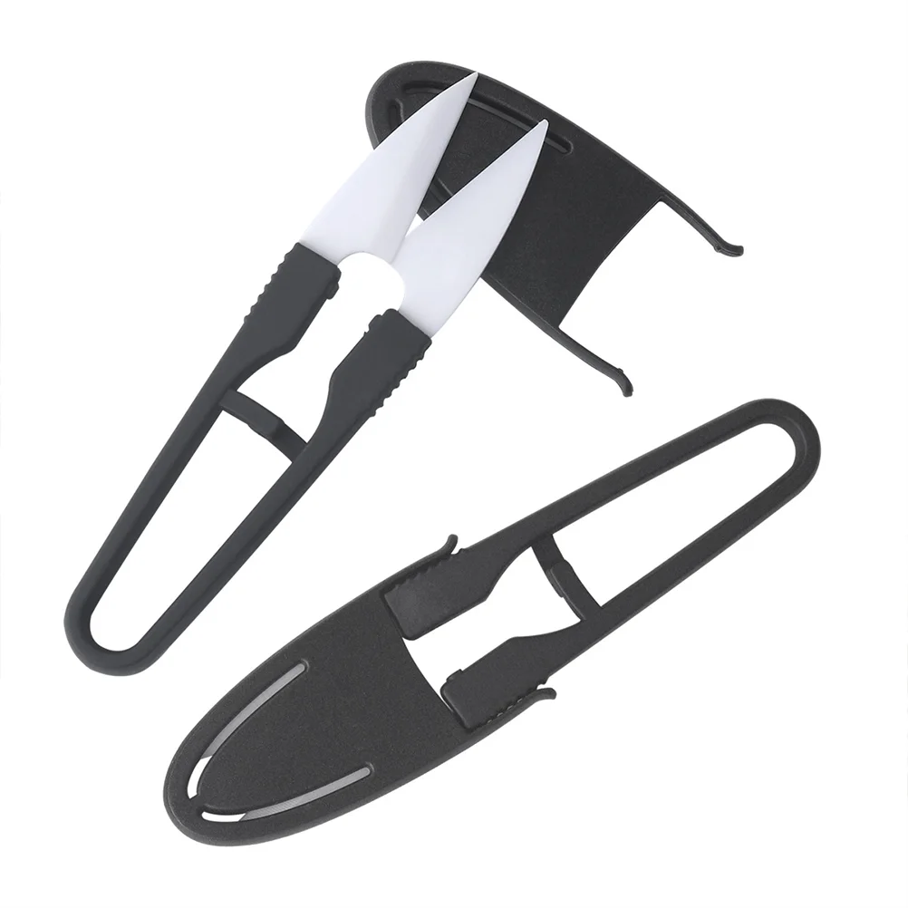 Scissors Sewing Scissor Embroidery Fabric Thread Snipdressmakingmini Snipper Trimming Cutting Professional Craftcross Quilting