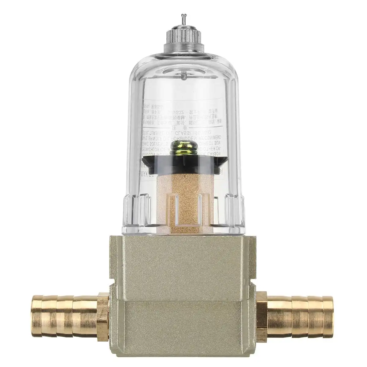 Универсальный Масляный Сливной Бачок Для Двигателя Со Сменным Фильтром Газового