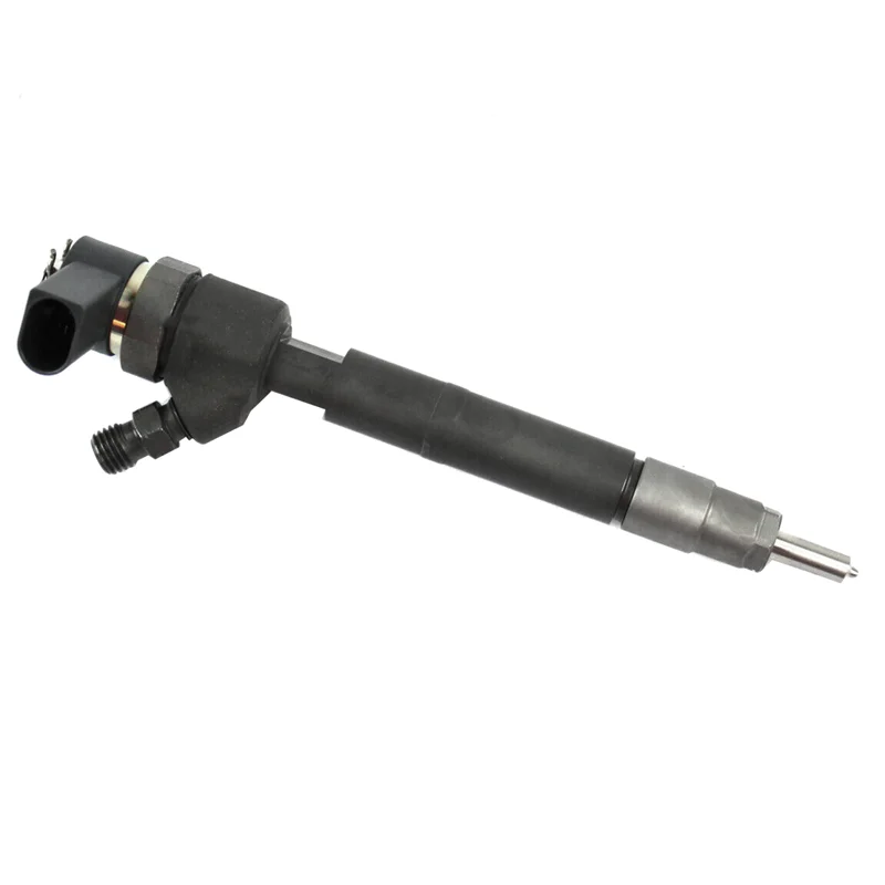 

New -Diesel Fuel Injector for Mercedes Benz W211 E320 3.2L 2005-2006 OM648 CDI 0445110194 / 0445110193 / A6480700387