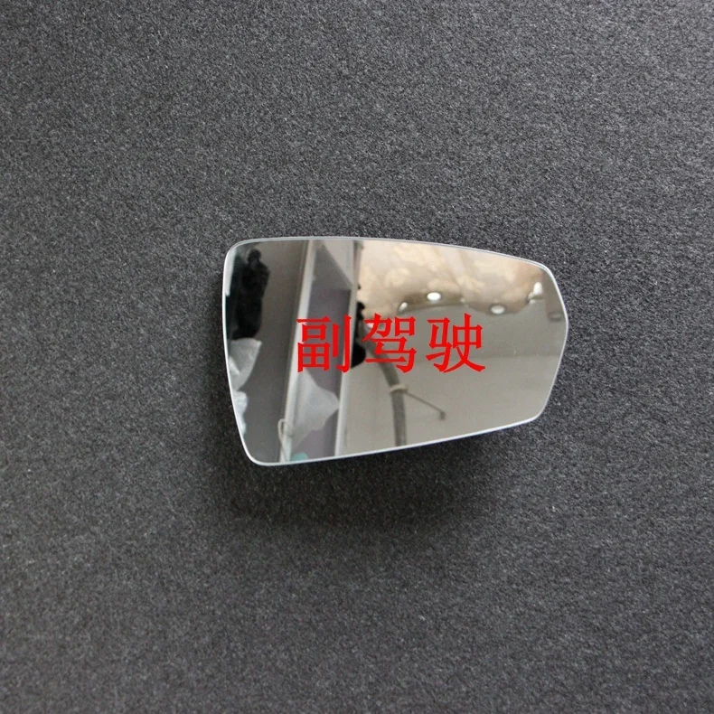 Боковое зеркало с подогревом для VW Polo Mk6 VI AW1 BZ1 LHD 2018 2019 2020 2021 2022 2023 2024 заднего вида