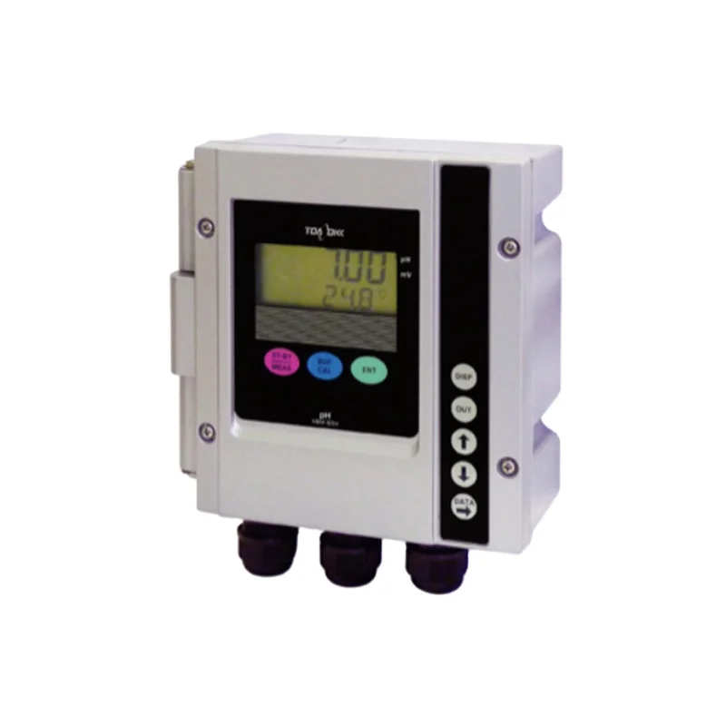 

TOA DKK,HBM-165H pH ORP transmitter with HART