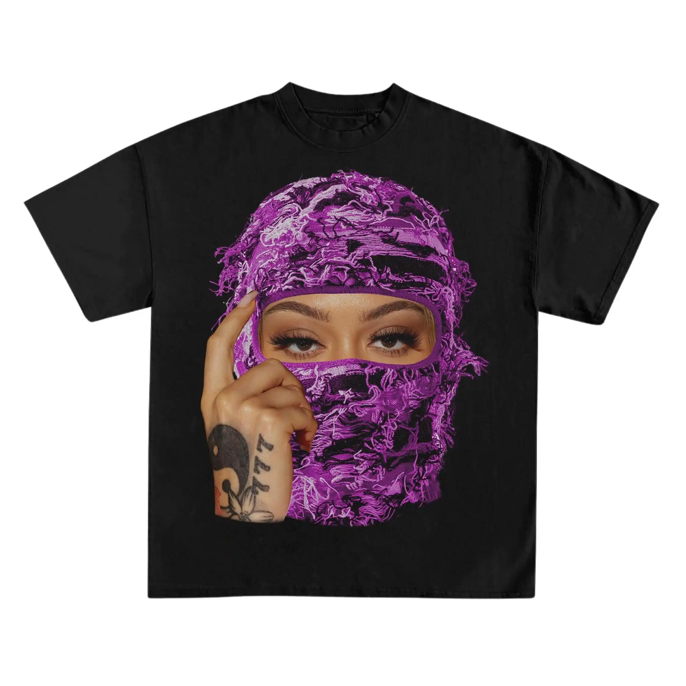 Футболка PEDRAZA Latto Хлопок