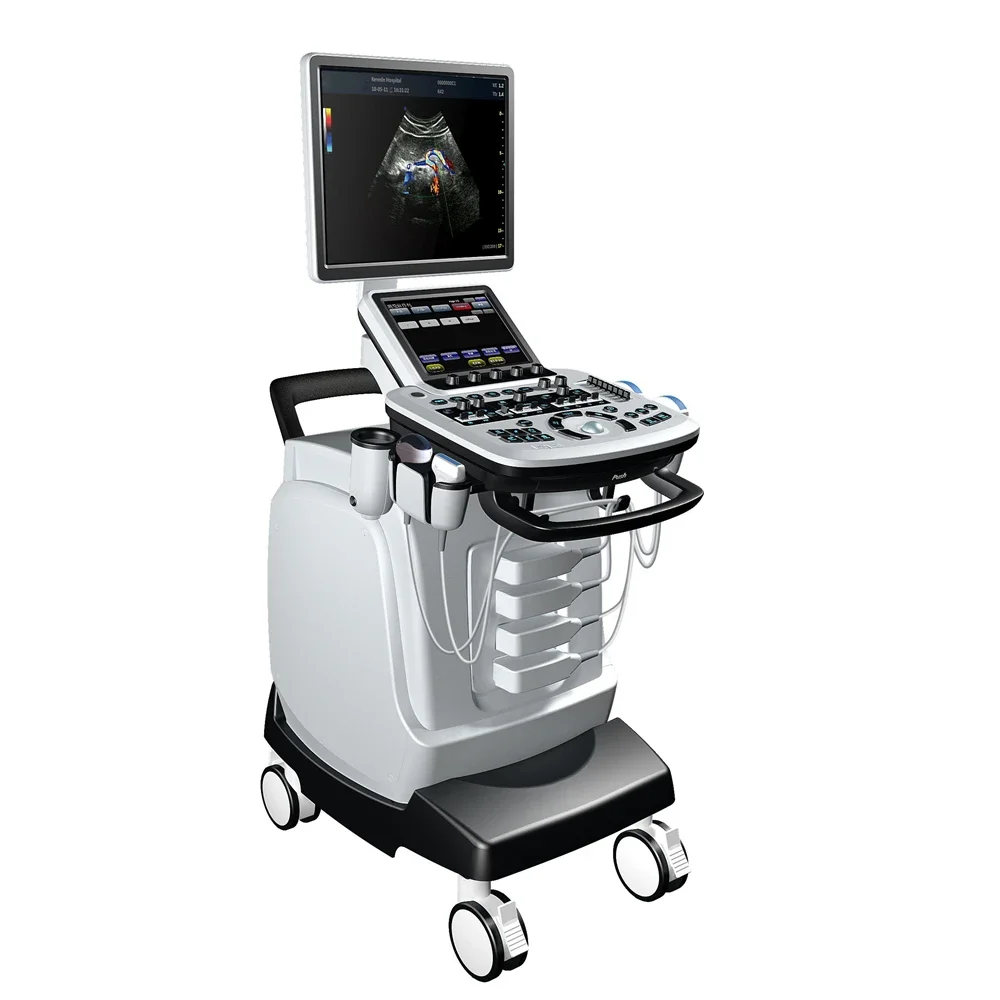 Рисунок 2 - Допплер Ветеринарный ультразвуковой