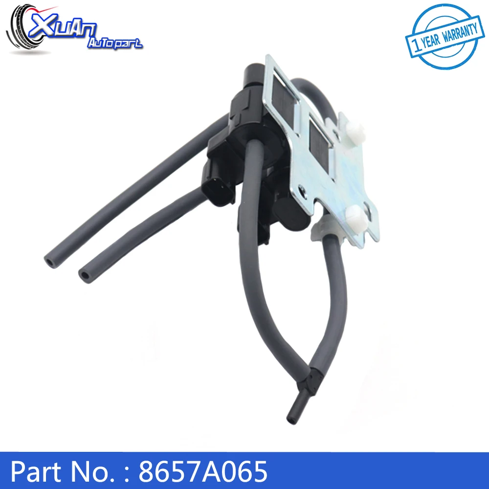 XUAN 8657A065 электромагнитный клапан управления муфтой свободного хода K5T81973 для